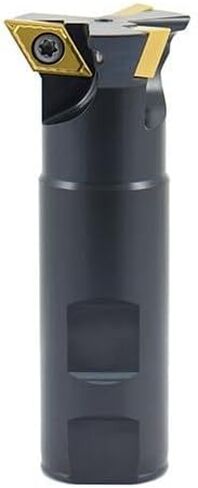 Shars 1-1/2 "القابلة للفهرس 60 درجة قاطع DCMT إدراج جديد 404-8574 in Saudi Arabia