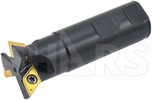 Shars 1-1/2 "القابلة للفهرس 60 درجة قاطع DCMT إدراج جديد 404-8574 in Saudi Arabia