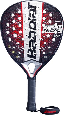 Babolat Technical Viper 2.5 Padel Racket in Saudi Arabia