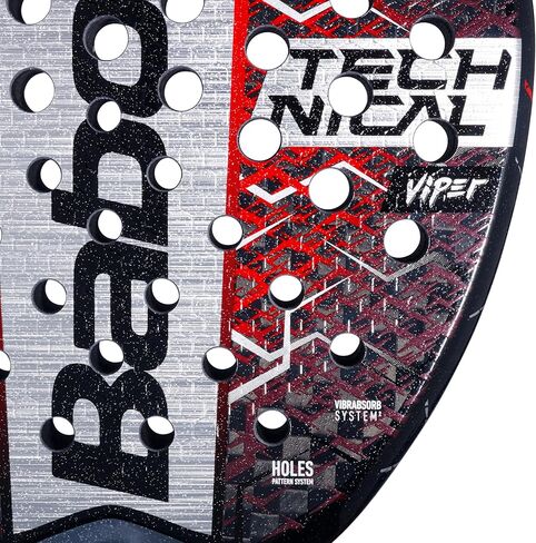 Babolat Technical Viper 2.5 Padel Racket in Saudi Arabia