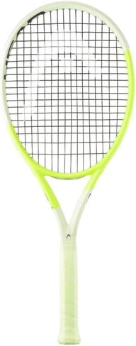 Head Auxetic 2.0 Extreme MP L Tennis Racquet Strung with Your Choice of String in Saudi Arabia