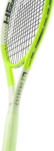 Head Auxetic 2.0 Extreme MP L Tennis Racquet Strung with Your Choice of String in Saudi Arabia