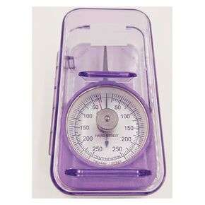 Tension Tester 2000CNP KM Pressure Gauge Tension Gauge Tester Rounded Type Tip in Kuwait