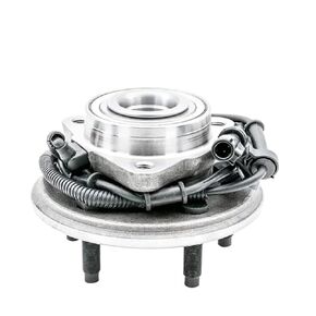 SP470201 قطع الغيار السيارات 1PCS حقبة مصنع للتجديد محمل محمل العجلة الأمامية لعام 2002-2005 in Kuwait