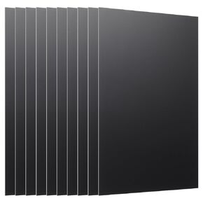 10pcs anodized leuminium blanks ورقة 7 × 5 بوصة لوحة معدنية أسود الألومنيوم الألومنيوم 0.8 ملم لوحات السمك السميكة الفراغات لنقش الليزر DIY صياغة المنزل decorationin in Saudi Arabia