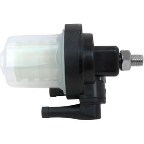 61N-24560-00-00 Fuel Filter for Yamaha Outboard Motor 9.9HP 15HP 20HP 25HP 30HP 40HP 55HP 48HP 50HP 60HP 70HP 75HP 90HP for Yamaha 150 115 2 4 Stroke Marine Boat Fuel Filter-15410-93411 in Saudi Arabia
