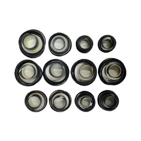RAParts 1 pc Hydraulic Cylinder Seal Kit Whole Machine Fits Case 580B Backhoe in Saudi Arabia
