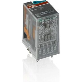 AB 1SVR405612R4000 CR-M012DC3 واجهة قابلة للبلاس in Kuwait
