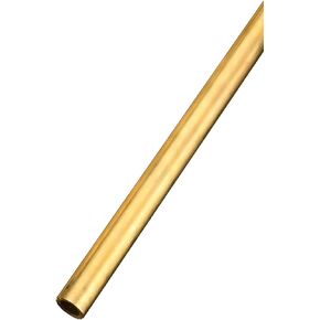 أنابيب النحاس المستقيمة 3 مم OD 1mm سماكة الجدار 300 مم 500 مم للنمذجة ومهمة القطع (300 مم OD 8.5 × معرف 6.5 مم) in Kuwait