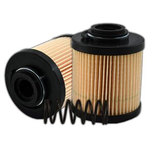 Replacement Hydraulic Filter Compatible with MP FILTRI MF1001P10NB, 2-Pack in Kuwait