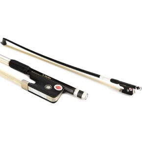 Eastman BC10 K. Holtz Fiberglass Cello Bow - 3/4 Size in Saudi Arabia