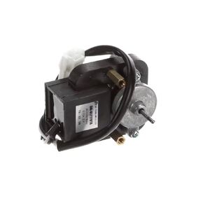 Evaporator Fan Motor 115V 60Hz 0.12A – Fits Norlake DAI-6122FRTA, F0140C020, E120268 Cooling Units in Kuwait