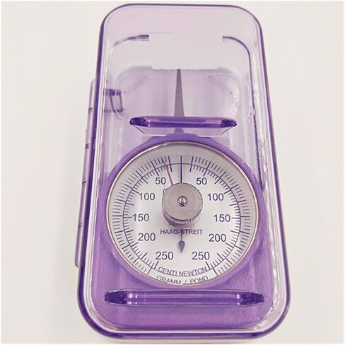 مقياس التوتر 1000CNP كم اختبار قياس الضغط in Kuwait