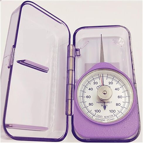 مقياس التوتر 1000CNP كم اختبار قياس الضغط in Kuwait