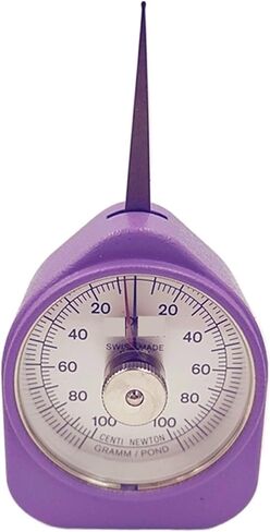 مقياس التوتر 1000CNP كم اختبار قياس الضغط in Kuwait