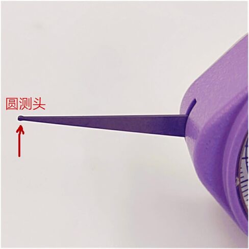 مقياس التوتر 1000CNP كم اختبار قياس الضغط in Kuwait