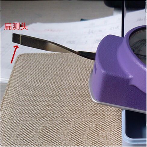 Tension Meter 3CNP 6CNP 15CNP 30CNP 50CNP 100CNP 150CNP KM(3CNP K Rounded Type Tip 0.3-3g/cn) in Kuwait