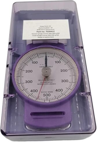 أداة قياس قياس مقياس التوتر 500CNP KM in Kuwait