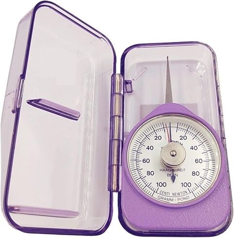 Tension Gauge Dynamometer 250 CNP, 500 CNP, 1000 CNP, 2000 CNP KM FM(500CNP FM Flat Head) in Kuwait