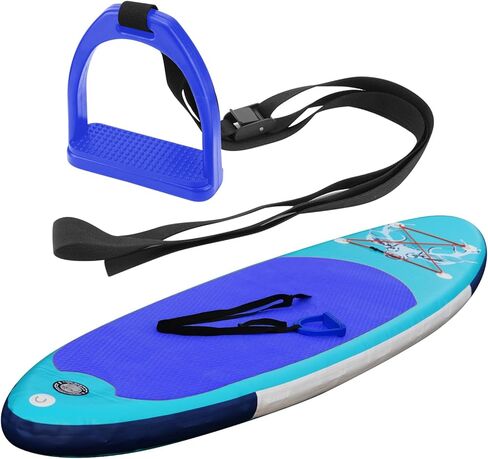 A Must-Have Accessory for Every Paddler, a Device That enables You to Easily Return to The Deck,Paddleboard Accessories,Paddle Board Stirrup in Saudi Arabia