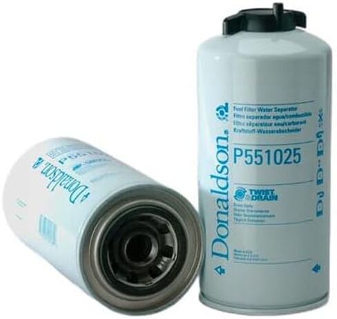 Donaldson P551025 Filter in Saudi Arabia