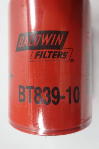 صندوق من 12 Baldwin BT839-10 عنصر المرشح الهيدروليكي in Saudi Arabia