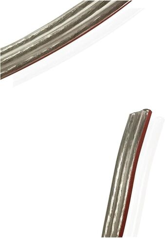 UL (PVC) السلك والكابلات الشفافة سلك سلك غمد سلك 3pin 17 خيوط كابل النحاس in Saudi Arabia
