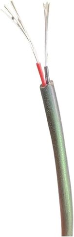 UL (PVC) Wire and Cable Tin-Plate Copper Signal Wire 28 AWG 6 7 8 9 10 Core Cable 300V PVC Cable Soft Sheath Line Control Cable for U+S+B Mouse Keyboard(28AWG 2 core) in Saudi Arabia