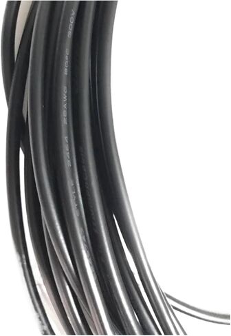 UL (PVC) Wire and Cable Electrical Wire Cables 26 AWG 5 core Wire PVC Multi-core Mouse Wire Signal Control Cable U+S+B Data Cable 200M/roll in Saudi Arabia
