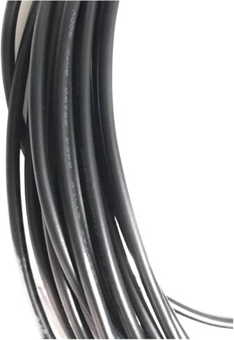 UL (PVC) Wire and Cable Electrical Wire Cables 26 AWG 5 core Wire PVC Multi-core Mouse Wire Signal Control Cable U+S+B Data Cable 200M/roll in Saudi Arabia
