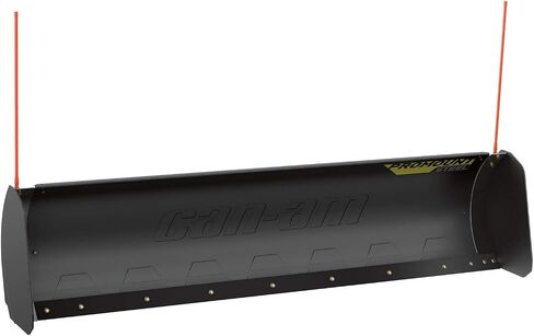 Can-Am 6 "Plrow Blade Extension Kit 715004205 New OEM in Saudi Arabia