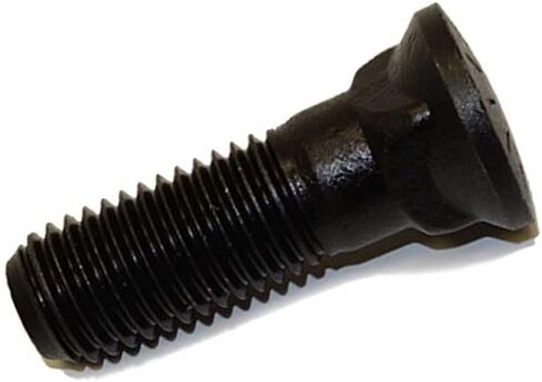 4 حزمة استبدال DBD90-0004 5J4773 PLOW 3/4 × 2.5 "مستحضر حافة و 3/4" طقم الجوز الحافة in Saudi Arabia