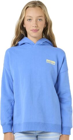 RIP Curl Girls 'Surf Puff Pullover Sweatshirt in Saudi Arabia