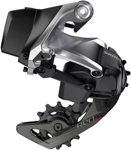 Sram Red Etap Derailleur - 2023 in Saudi Arabia
