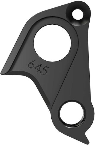 عجلات MFG Rropout-645 Derailleur Hanger متوافق/بديل لـ Canyon in Saudi Arabia