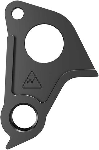 عجلات MFG Rropout-645 Derailleur Hanger متوافق/بديل لـ Canyon in Saudi Arabia