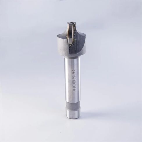 1Pcs 2/4Flutes R2-R30 Cemented Carbide Corner Rounding End Mills,Ball Nosed Concave Radius Milling Cutters (R2/R5/R8/R15/R25/R30)(R20(4 Blades)) in Saudi Arabia