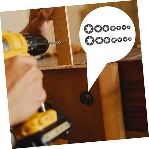 Pretyzoom 210pcs حلقة الصلب الكربونية تحمل المشبك المحتفظ به in Saudi Arabia