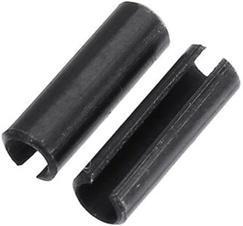 20pcs GB879 M3x10/M4x10 Cotter Elastic Cylindrical Locating Pin in Saudi Arabia