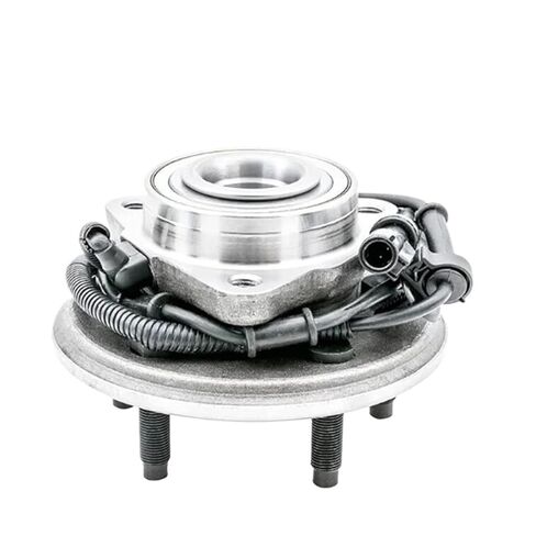 SP470201 قطع الغيار السيارات 1PCS حقبة مصنع للتجديد محمل محمل العجلة الأمامية لعام 2002-2005 in Kuwait