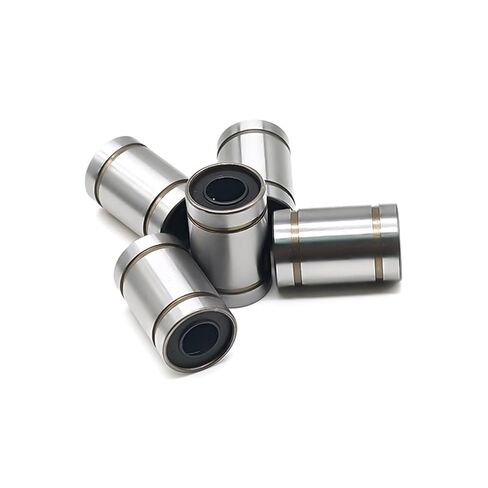 LM5UU 5x10x15 محامل CNC الجلبة الخطية 4pcs in Kuwait