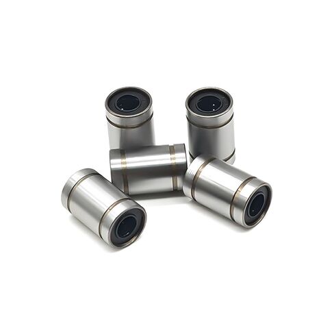 LM5UU 5x10x15 محامل CNC الجلبة الخطية 4pcs in Kuwait