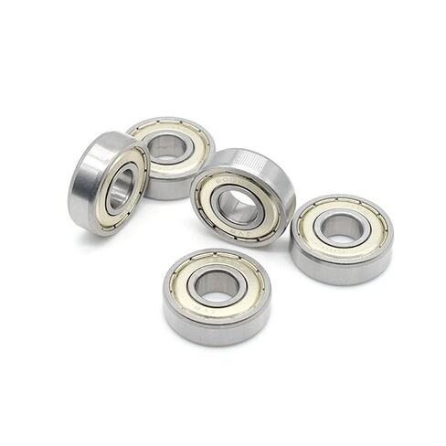 6002zz 15x32x9 mm 6002 z محامل كرات الأخدود العميقة 5pcs in Kuwait