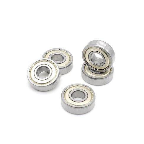 6002zz 15x32x9 mm 6002 z محامل كرات الأخدود العميقة 5pcs in Kuwait