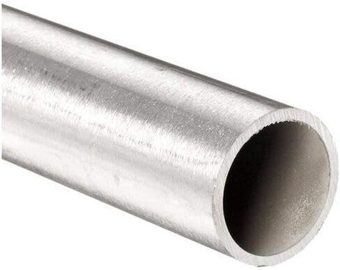 Stainless Steel Tube - Welded - 316 (Size: 7/16in. OD X 0.035in. Wall) X 36in. Long - 6 Pack (216in.) - Bright Annealed Pressure Tubing in Saudi Arabia