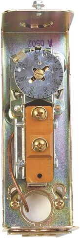 Honeywell Braukmann Sparco L4006E1091/U Aquastat, High Limit in Saudi Arabia