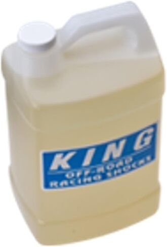 King Shocks F10011 KIN Shock Fluid in Saudi Arabia