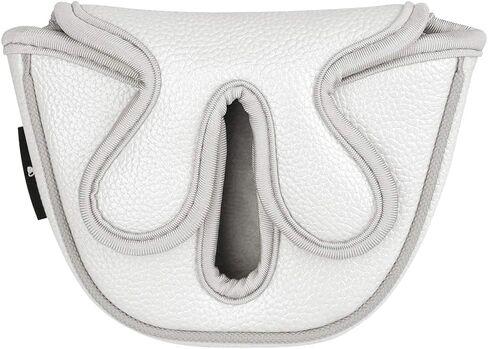 BIBTEETH GOLF MALLET COVER COVER GOLF CLUB PROTECTOR in Kuwait