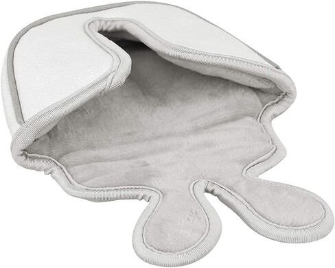 BIBTEETH GOLF MALLET COVER COVER GOLF CLUB PROTECTOR in Kuwait
