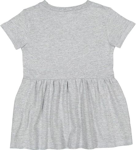 مسودة Daddy Inktastic Daddy Little Pick Football Pink Bow Infant in Kuwait